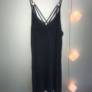 American Eagle Dress